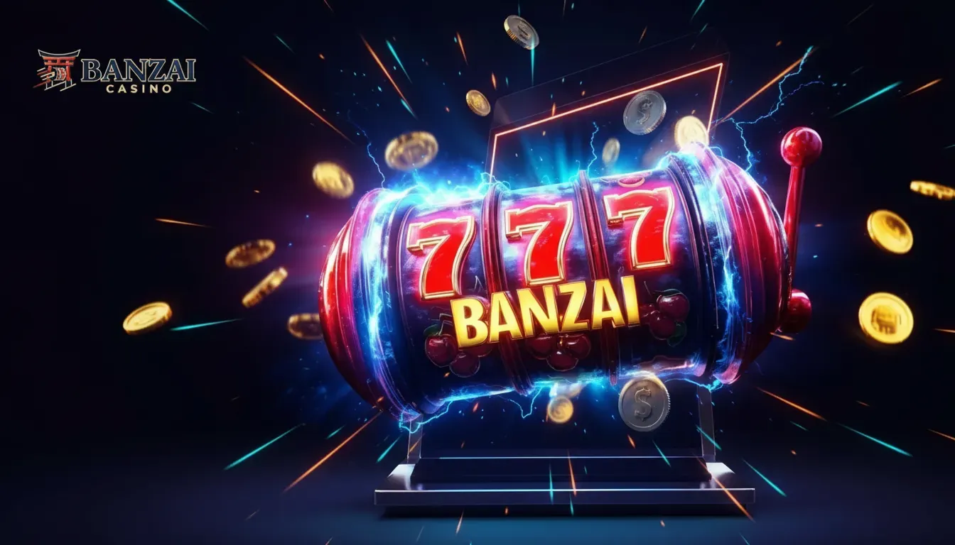 Banzai Casino Banzai Casino