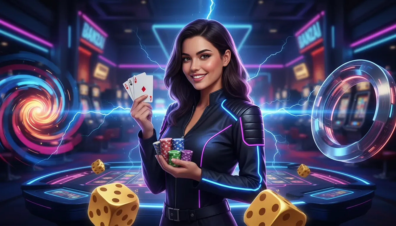 Banzai Casino
