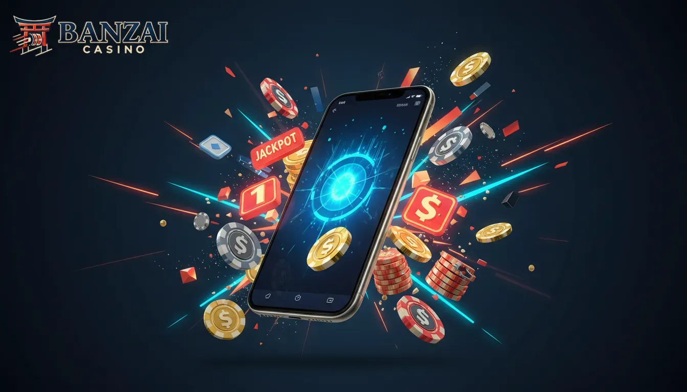 Banzai Casino