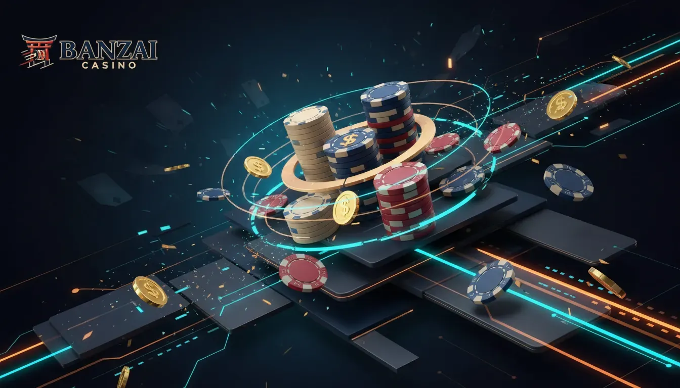 Banzai Casino Banzai Casino